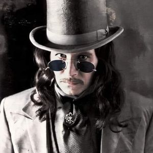 Meet your Posher, Eugene